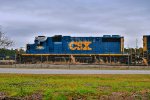 CSX 2451